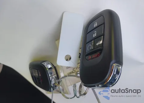 2025 Honda Civic Sport из США, поврежденный, VIN 2HGFE2F54SH594134